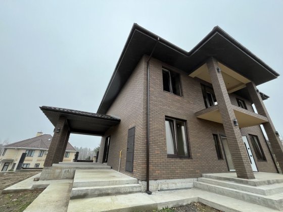 Будинок Преміум класу/ 235м2/12 соток/ Без комісії Гореничи