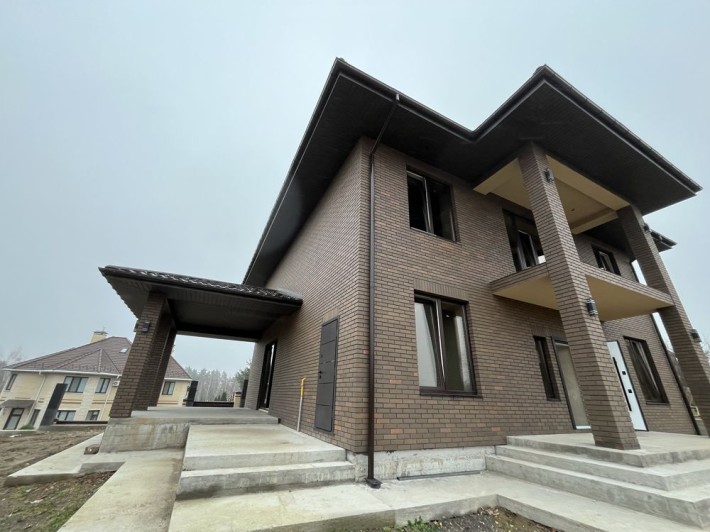 Будинок Преміум класу/ 235м2/12 соток/ Без комісії - фото 1