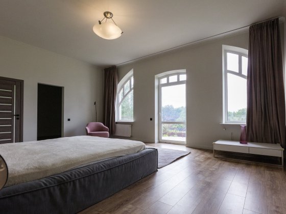 Без% Продається будинок, дім, маєток з басейном кінотеатром, Гореничі. Гореничі