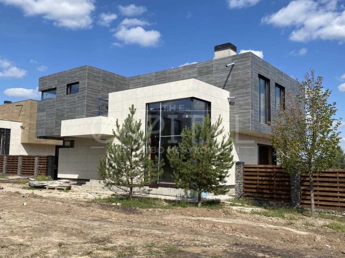 Продаж, будинок /Ходосовка, Закрите КМ crystal forest - фото 1