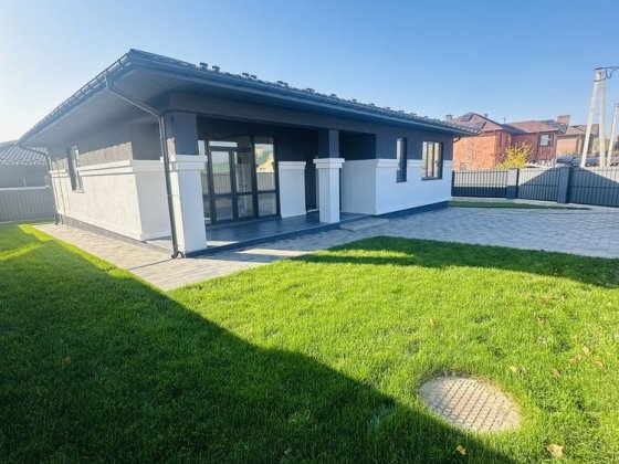 БЕЗ комісії будинок 120 м2, 5 соток Гореничі ГАЗ Гореничі