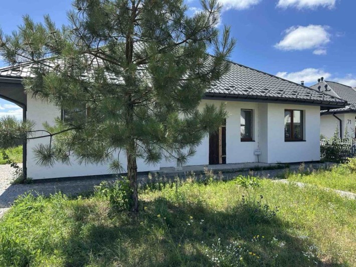 Будинки у котеджному містечку, 3 км від Бортничів - фото 1