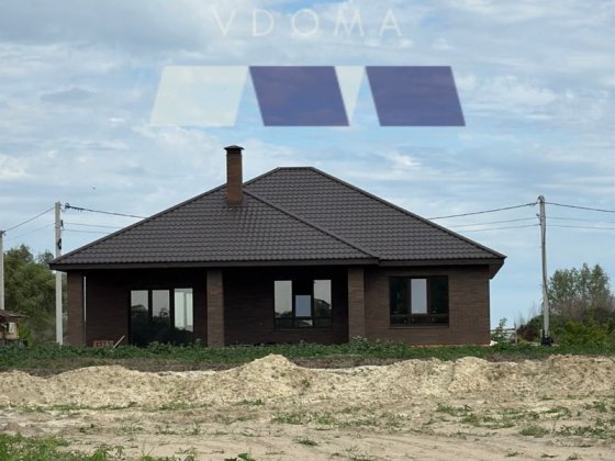 Продаж будинку 125м2 поруч з пляжем Гнедин