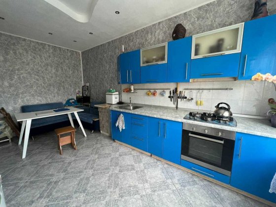 Двоповерховий Цегляний БУДИНОК в житловому стані. Ділянка 16 соток! Гореничи