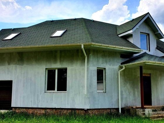 Продаж 2-поверхового будинку в с.Лісники VD Лесники