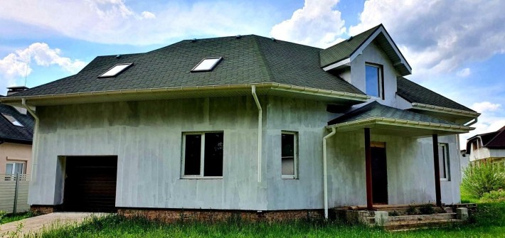 Продаж 2-поверхового будинку в с.Лісники VD - фото 1