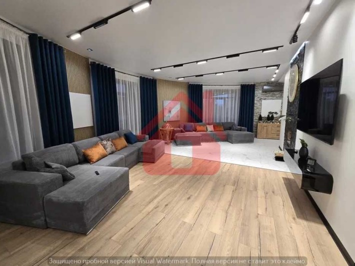 Будинок в Лісниках з басейном! Лісники! - фото 1