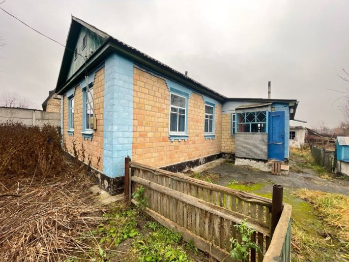 Продаж будинок Гореничі - фото 1
