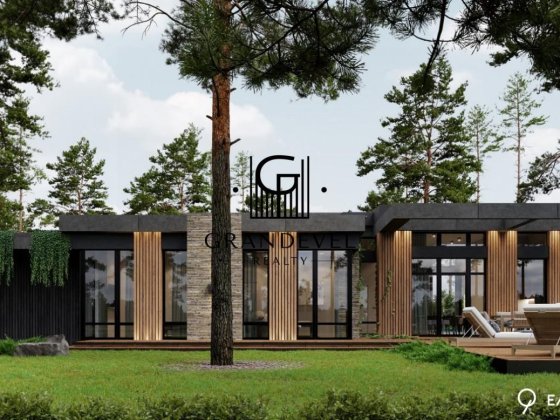 Продаж / Будинок / вул. Родини Рубанів, Лісники Лесники