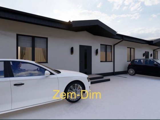 Продам такнхаус Гнідин площею 61 м.кв Гнедин