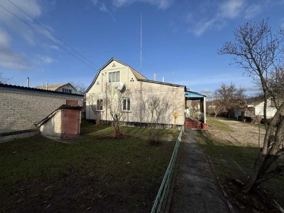 Будинок з комунікаціями, Гнідин Центр БЕЗ% Гнедин