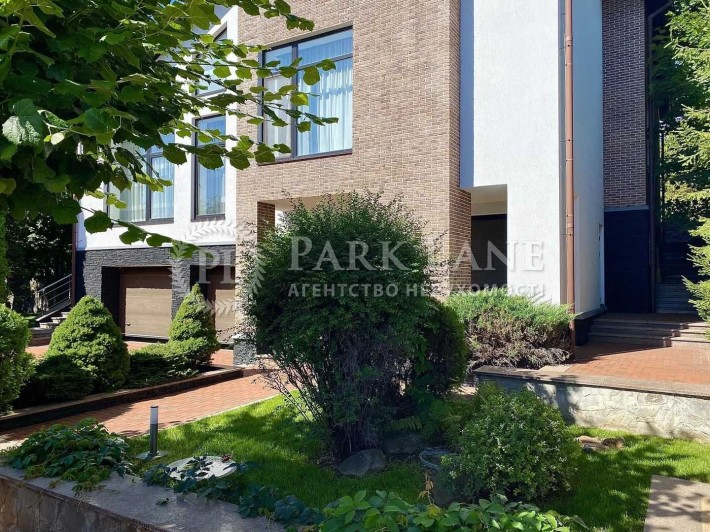 Продаж будинку. Лісники. 536 м.кв. 5 спалень. басейн. 18 соток землі. - фото 1