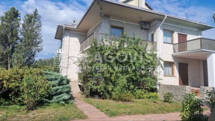 Продаж 2пов. будинку 310м2 з ремонтом_Гнідин - фото 1