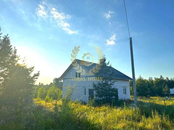 Продаж будинку с.Гореничи - фото 1