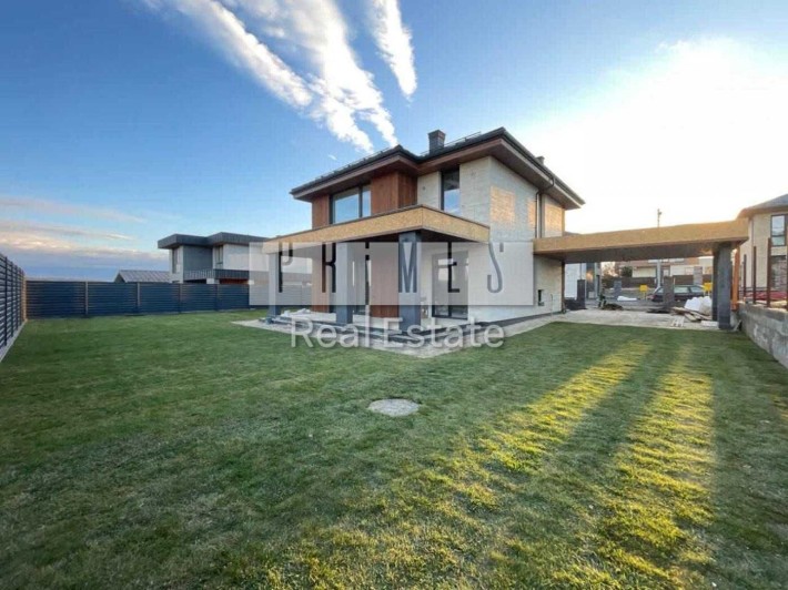 Продаж / Будинок / 180 м2 / Києво-Святошинський район / Ходосівка - фото 1