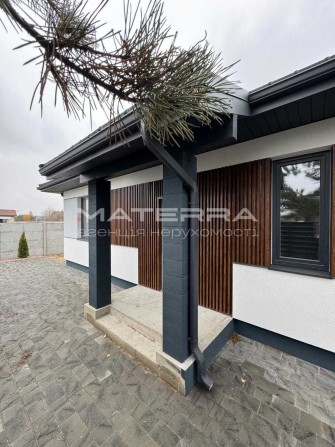 Продаж нового будинку в с. Віта-Поштова (10 км від Києва, м. Теремки) - фото 1