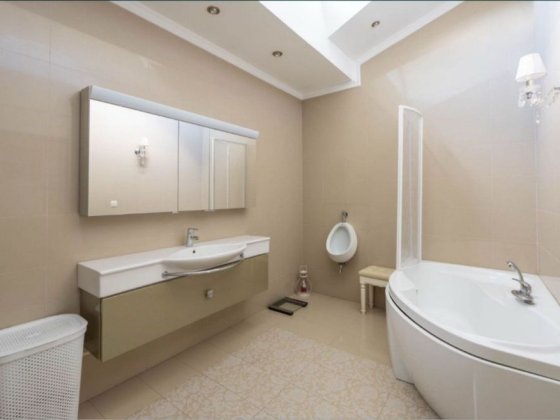 Продажа!Межигорье!23сот!Дом с ремонтом,басейн Нові Петрівці