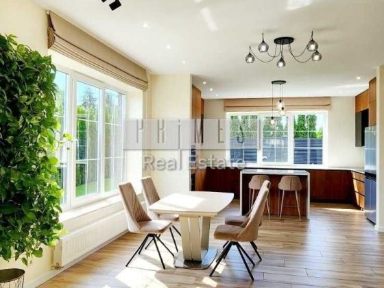 Продаж будинок 4к 205м2 ремонт 15 соток Ходосівка Козин Лісники Ходосовка