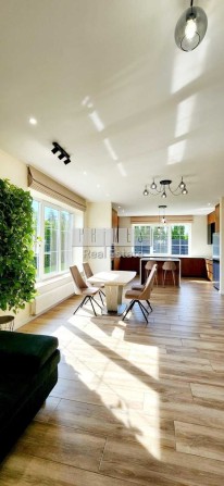 Продаж будинок 4к 205м2 ремонт 15 соток Ходосівка Козин Лісники - фото 1