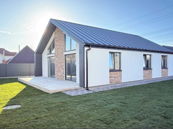 Продажа дома возле Киева, в Вите Почтовой! 8 км Теремки! Без комиссии Вита-Почтовая