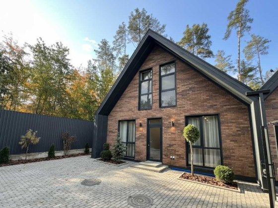 ‼️ Таунхаус 130 м2 з РЕМОНТОМ ‼️ Газ | Віта-Поштова | Без Комісії Віта-Поштова