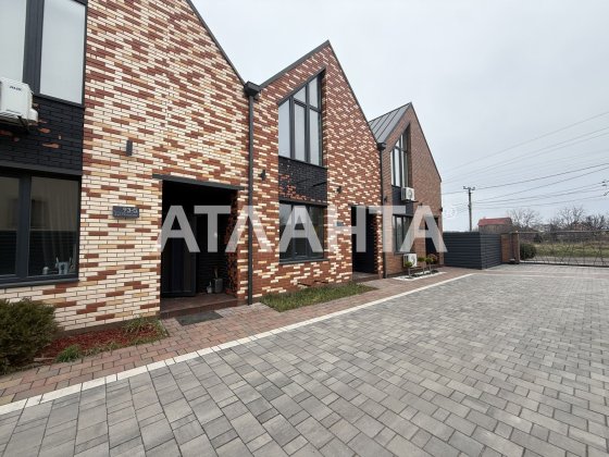 Таунхаус З РЕМОНТОМ в ЖК Lagom House Нові Петрівці Вишгород Нові Петрівці