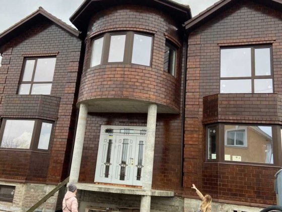 продаж будинку 360 кв.м. Гнідин, СТ Дніпро Гнедин