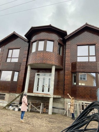 продаж будинку 360 кв.м. Гнідин, СТ Дніпро - фото 1