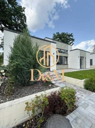 Продаж БУДИНКУ з ремонтом у Лісниках 172 м2 8 соток ГАЗ - фото 1