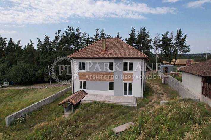 Продам 2поверх. будинок в Лісниках Стежки 260 кв.м  13 сот біля лісу - фото 1