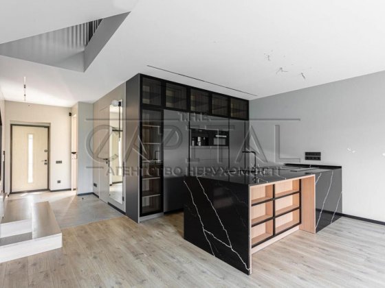 Продаж таунхаусу, Лісники, 120м2, 4с. Є вибір варіантів Лесники