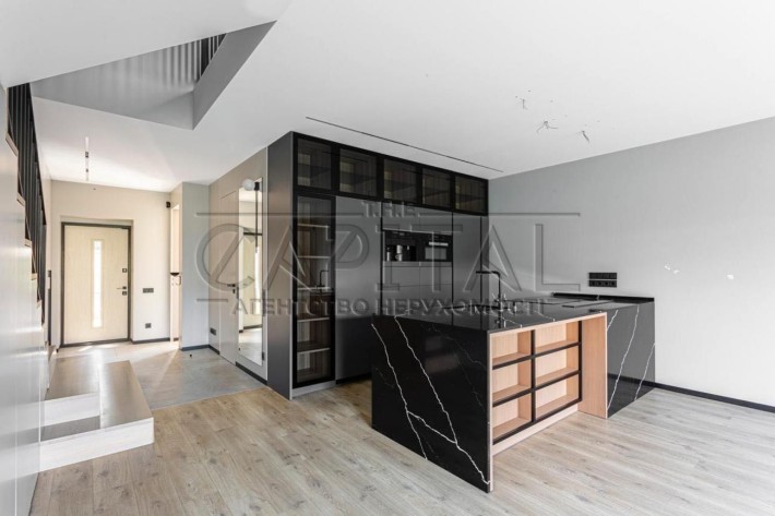 Продаж таунхаусу, Лісники, 120м2, 4с. Є вибір варіантів - фото 1