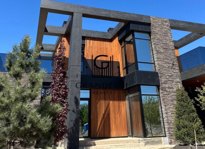 Продаж будинку КМ 9 елементів Будинок БЕЗ% Ватутіна, Лісники - фото 1