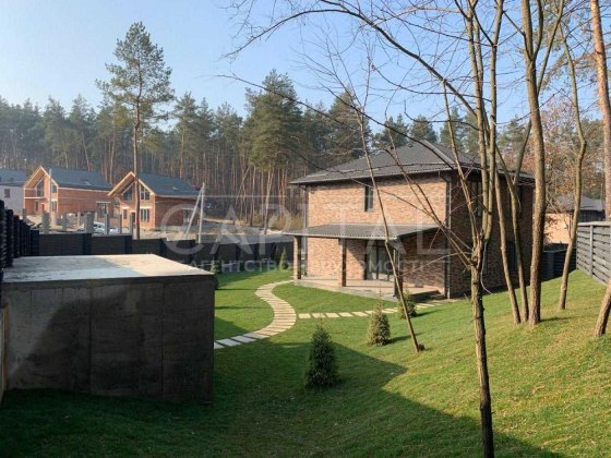 Продажа 4к Дом 180м КГ Новая Ходосовка ул. Соборная Ходосівка