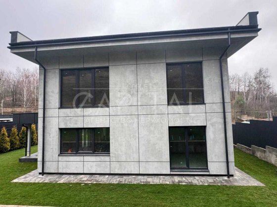 Продаж Нового Будинку БЕЗ Комісії!! 200 м2 ,,15 соток . Лісники Лесники