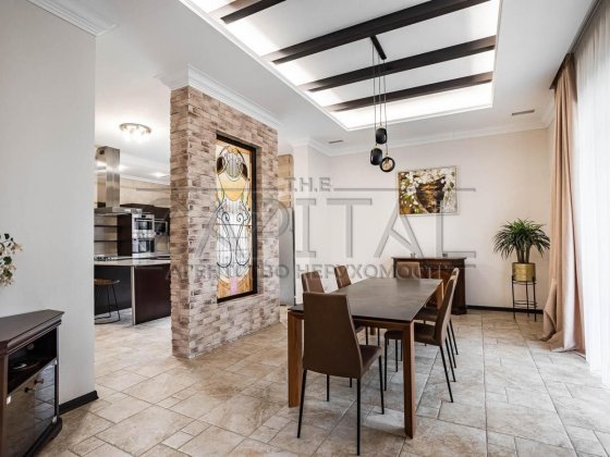 Продажа / Дом / Лісники Ходосівка Лесники