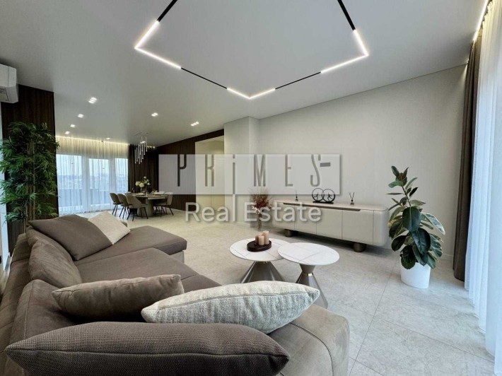 Продаж будинок 205м2 ремонт меблі Лісники Козин 8 соток - фото 1