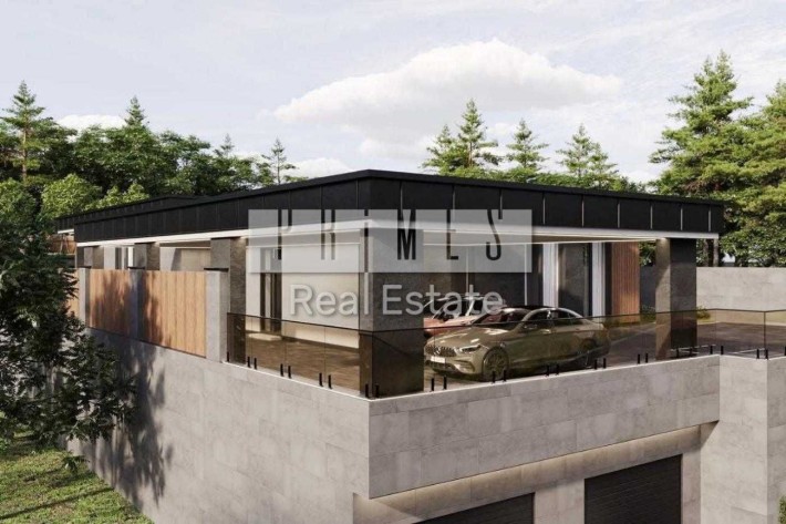 Продажа будинок 315м2 14 соток басейн Ходосівка Козин Романків - фото 1