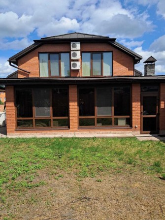 Продаж будинку 200м2  Гореничі центр  генератор сонячні батареї - фото 1