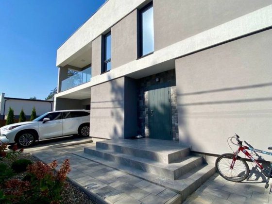 Продаж шикарного будинку з ремонтом. БЕЗ КОМІСІЇ Гореничі