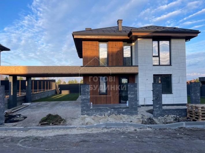 Продаж / Будинок / Грушева, Ходосівка - фото 1