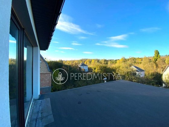 Продам особливий будлинок з терасою на даху, 10 км до Києва, Ходосівка Ходосовка