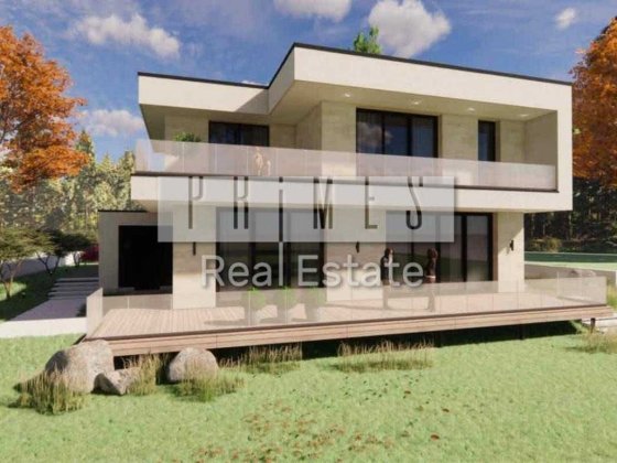 Продаж / Будинок / 400 м2 / Києво-Святошинський район / Ходосівка Ходосовка