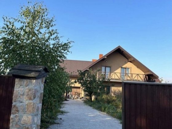 Продам гарний будинок! Нові Петрівці