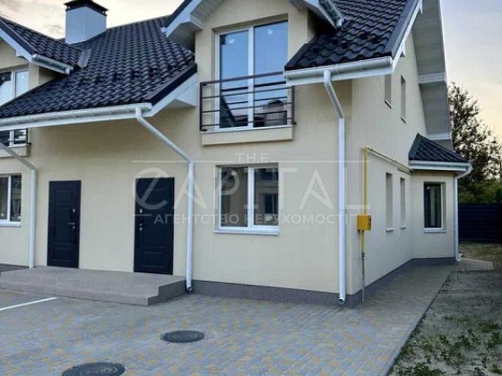 ПРОДАЖ Таунхаусів без ремонту Басейн Гнідин ЖК Шевченківський Гнедин