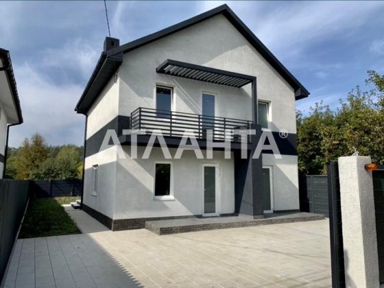 будинок 132м2 Круглик Вита-Почтовая