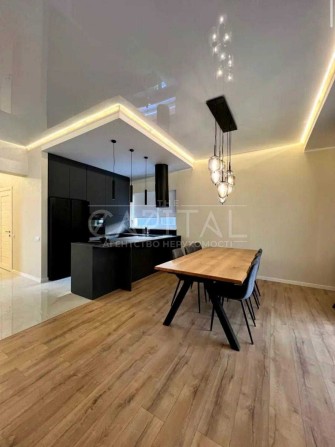 ЯКІСНИЙ БУДИНОК ВітаПоштова 240м2 на ділянці 5 соток ЯКІСНИЙ ремонт - фото 1