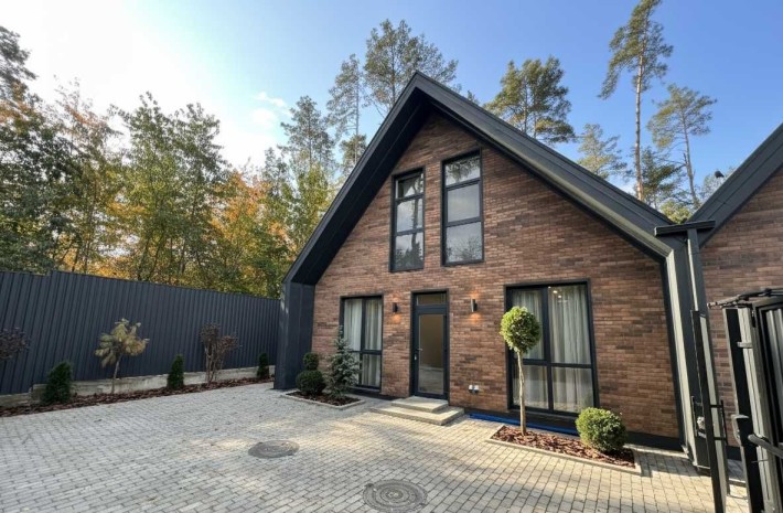 ‼️ КУТОВИЙ Таунхаус ‼️ 2.3 сотки | Віта-Поштова | Без Комісії - фото 1