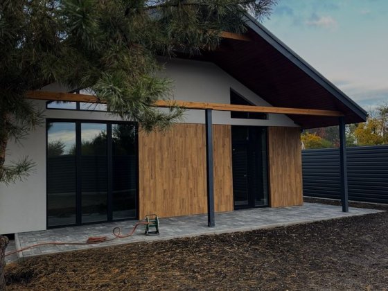 Продається сучасний Будинок 110м2/5 соток| Віта-Поштова | БЕЗ КОМІСІЇ! Віта-Поштова