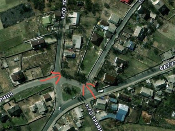 Продам ділянку з будинком  с.Нові Петрівці Нові Петрівці